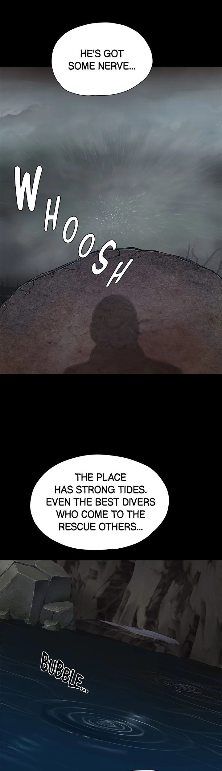 Summer of Love Manhwa - Chapter 86 Page 35