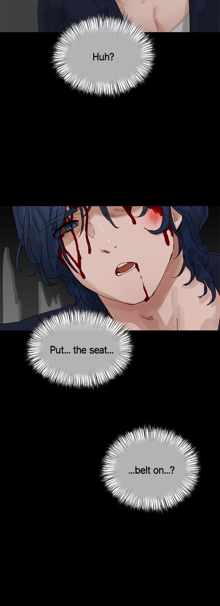 Summer of Love Manhwa - Chapter 86 Page 38