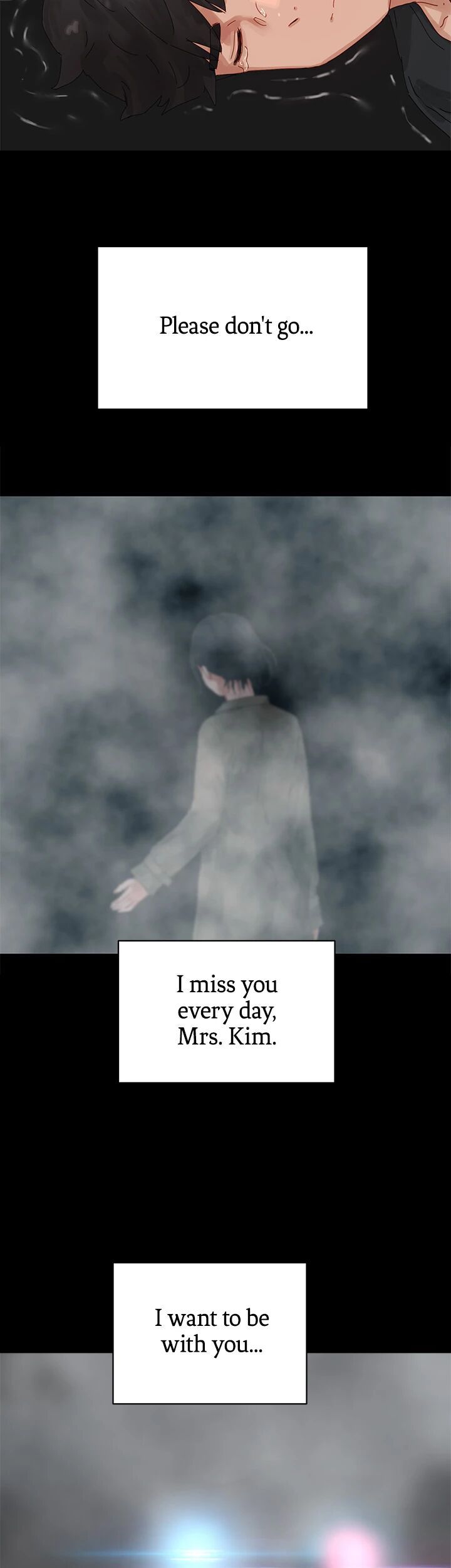 Summer of Love Manhwa - Chapter 86 Page 46