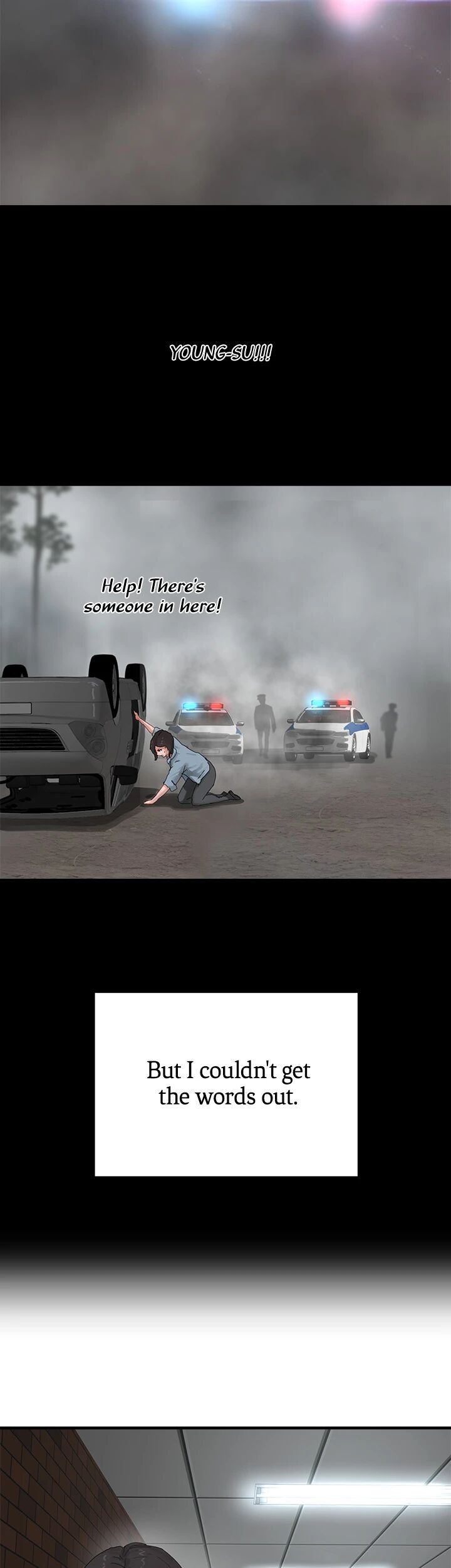 Summer of Love Manhwa - Chapter 86 Page 47