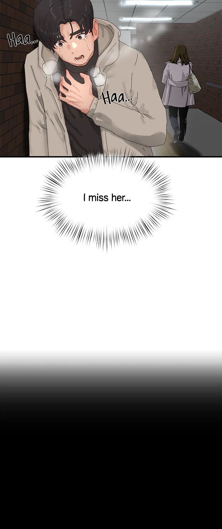 Summer of Love Manhwa - Chapter 86 Page 48