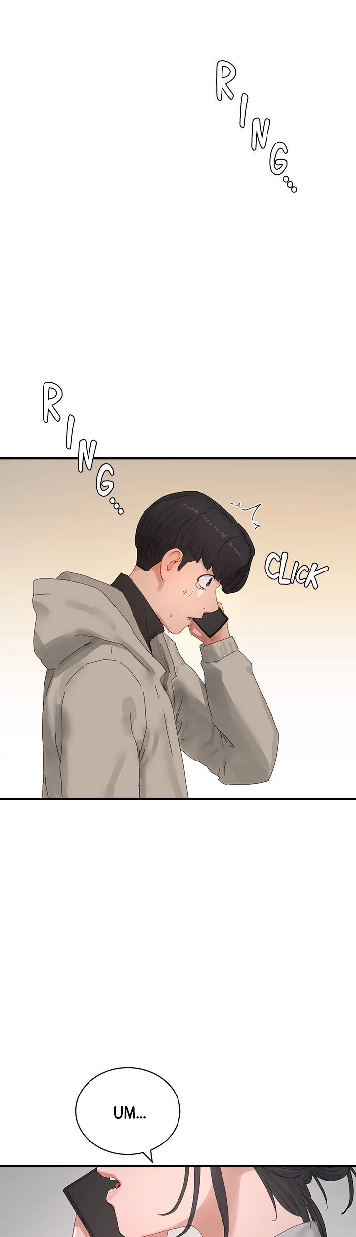 Summer of Love Manhwa - Chapter 86 Page 58