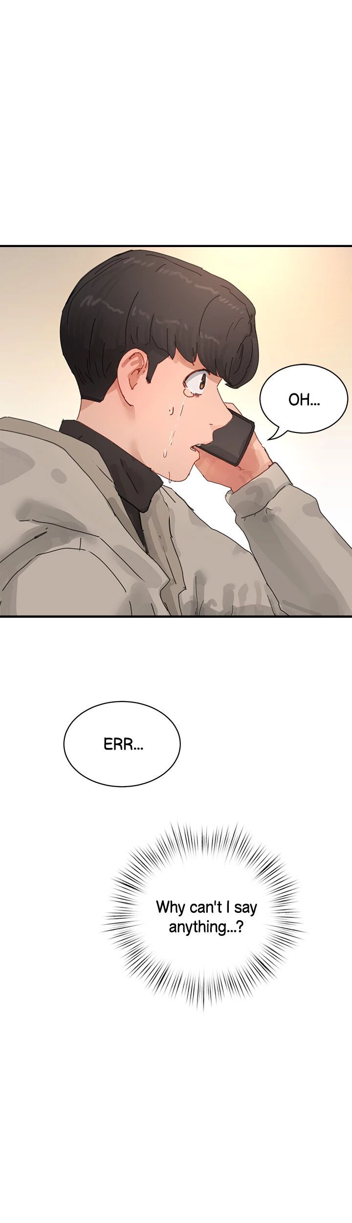 Summer of Love Manhwa - Chapter 86 Page 60