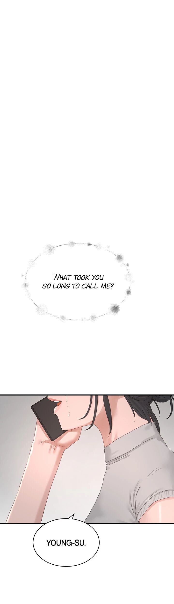 Summer of Love Manhwa - Chapter 86 Page 61