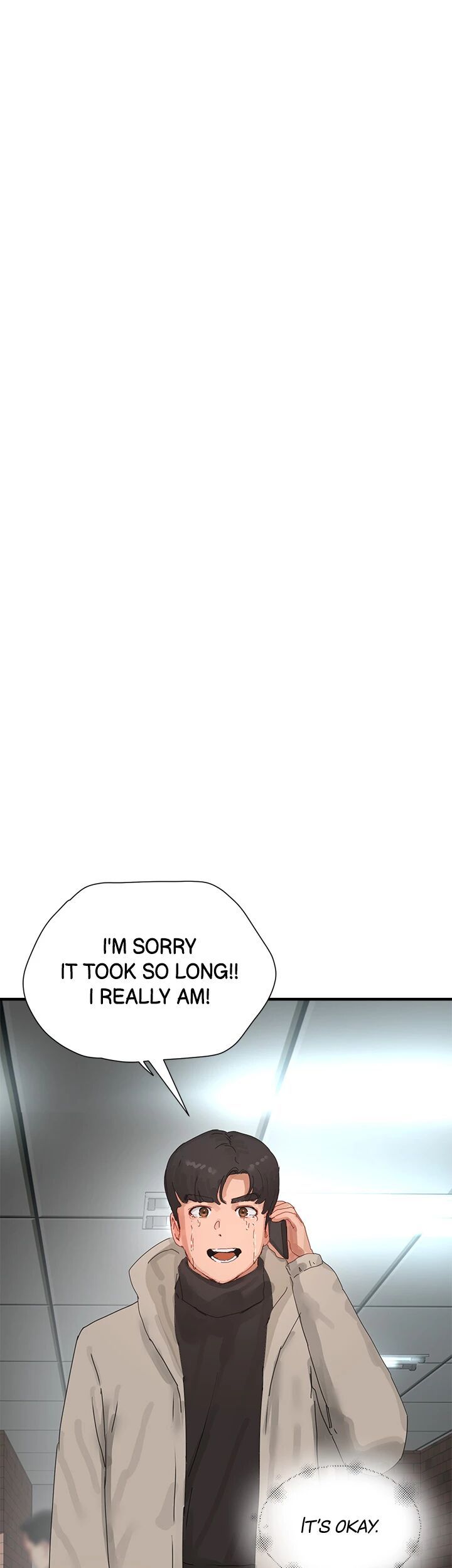 Summer of Love Manhwa - Chapter 86 Page 62