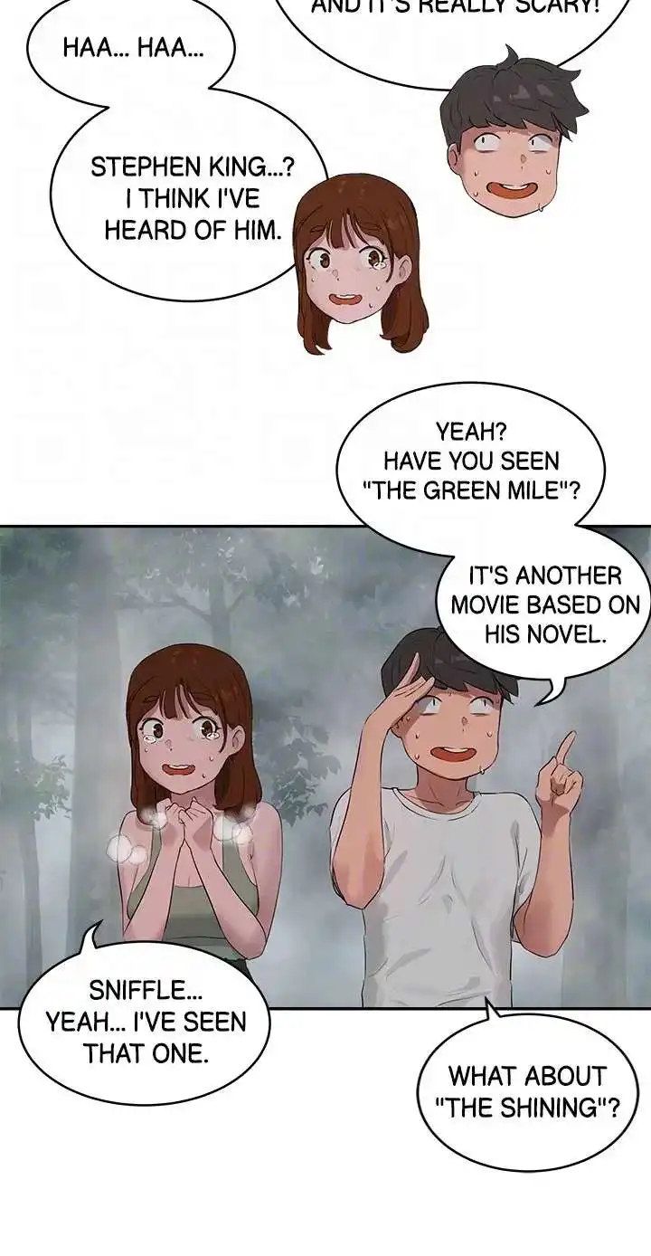 Summer of Love Manhwa - Chapter 40 Page 11