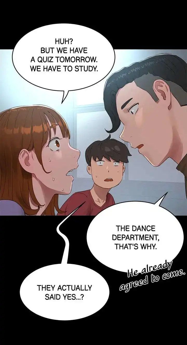 Summer of Love Manhwa - Chapter 40 Page 18