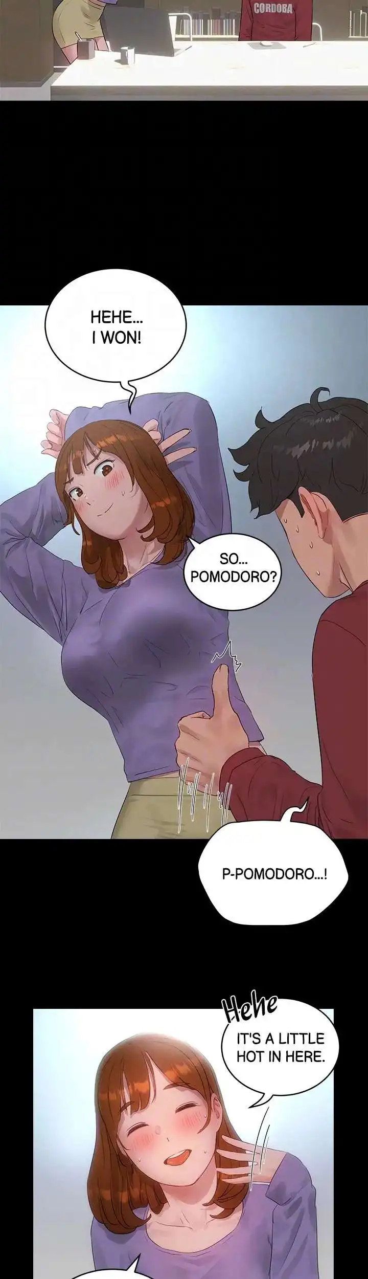 Summer of Love Manhwa - Chapter 40 Page 28