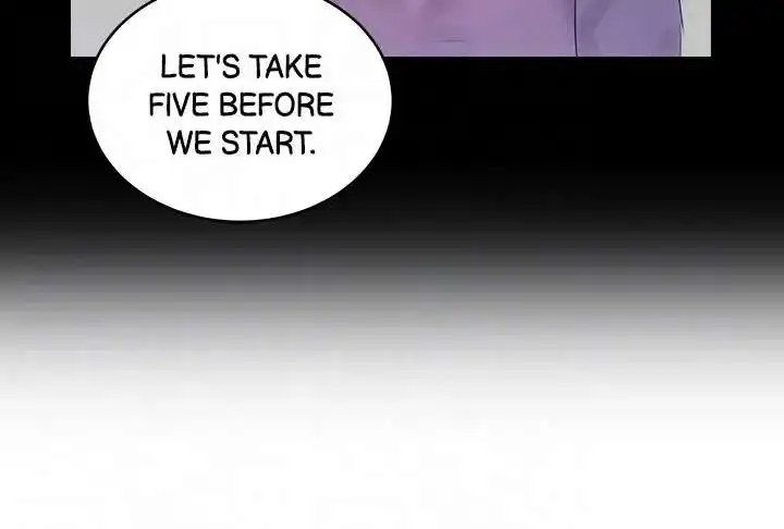 Summer of Love Manhwa - Chapter 40 Page 29