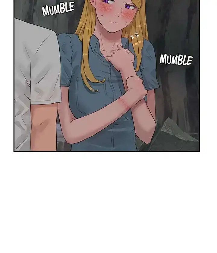 Summer of Love Manhwa - Chapter 40 Page 3