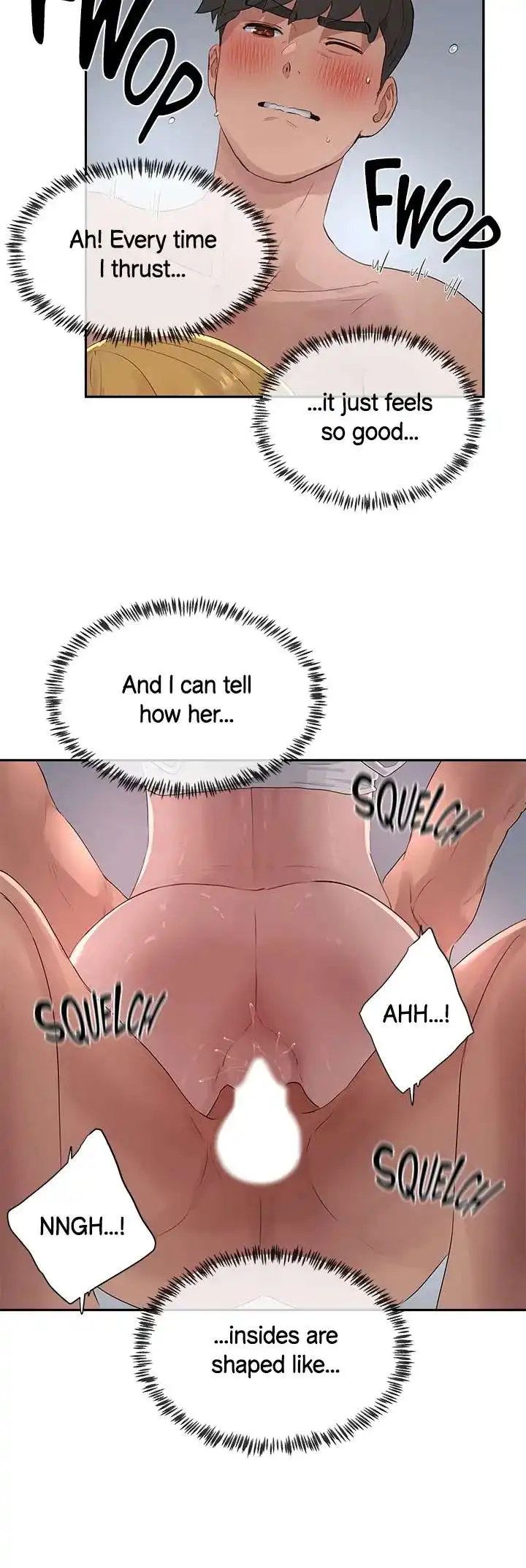 Summer of Love Manhwa - Chapter 38 Page 23