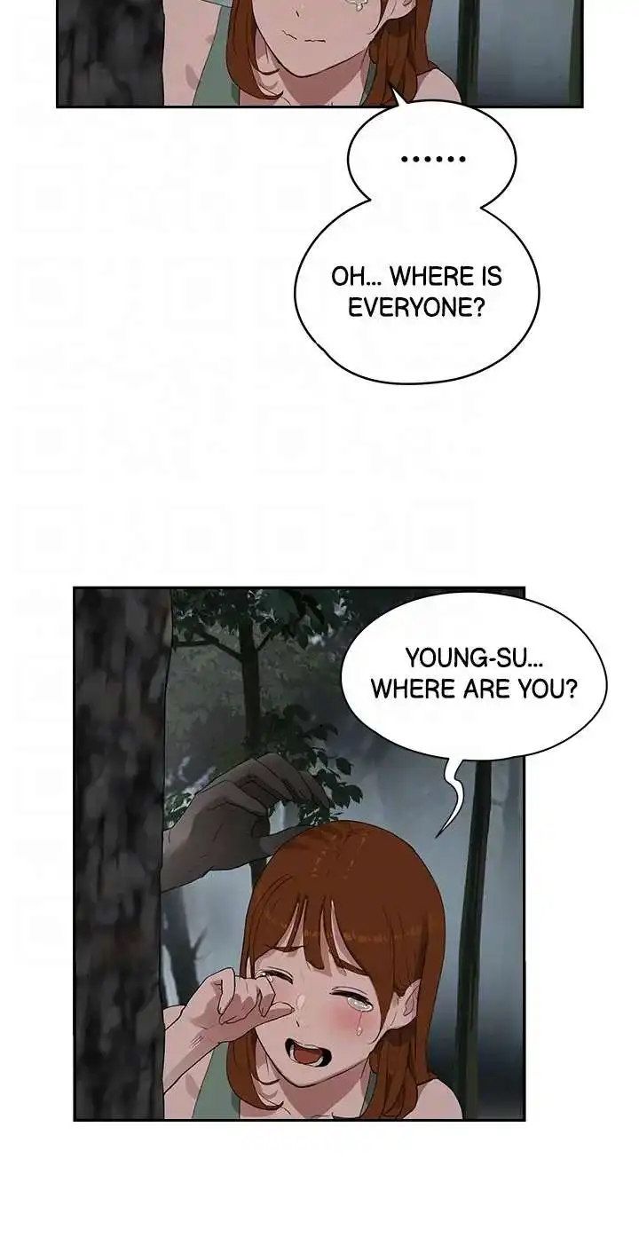 Summer of Love Manhwa - Chapter 38 Page 32