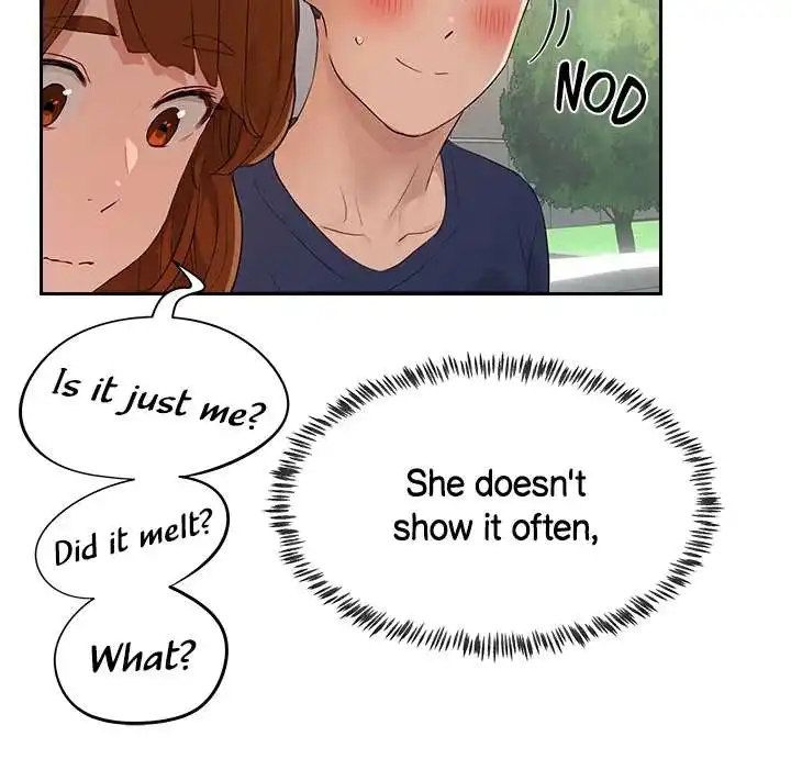 Summer of Love Manhwa - Chapter 38 Page 4