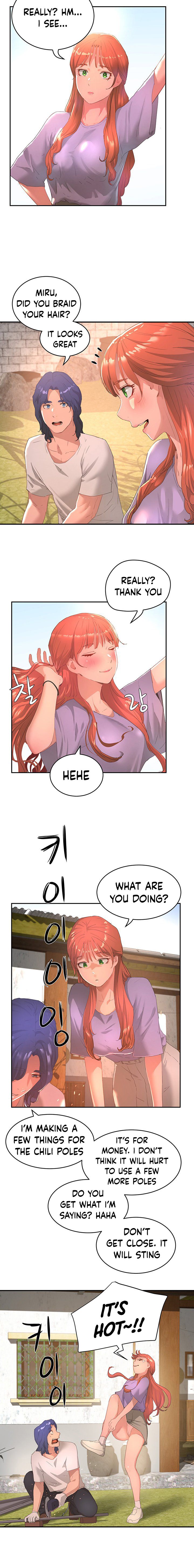 Summer of Love Manhwa - Chapter 26 Page 14