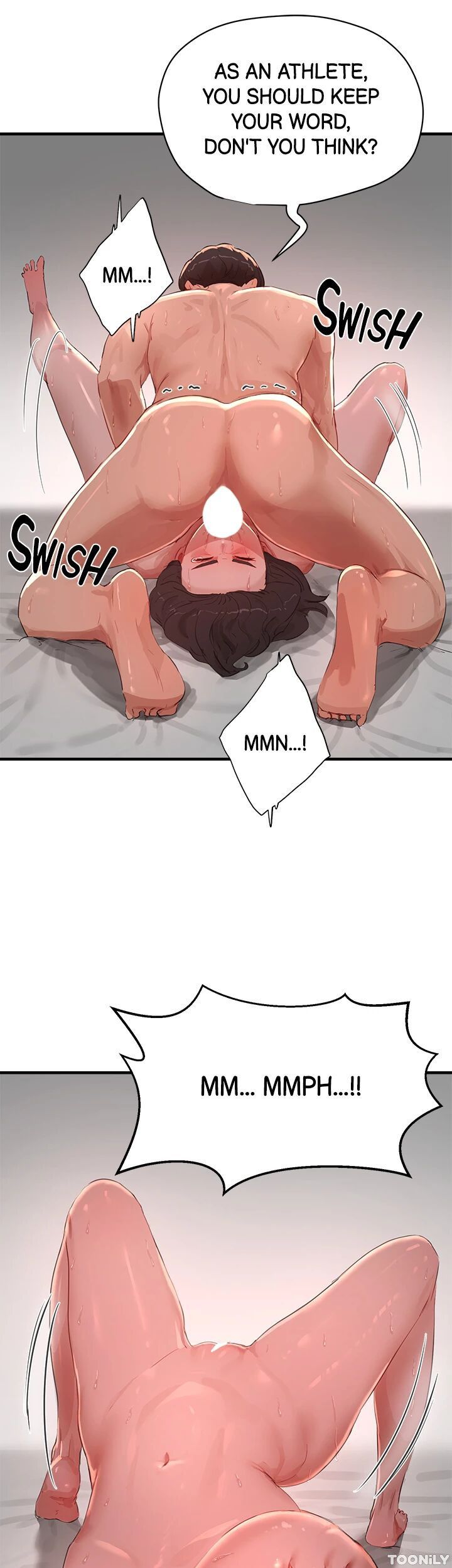 Summer of Love Manhwa - Chapter 60 Page 5