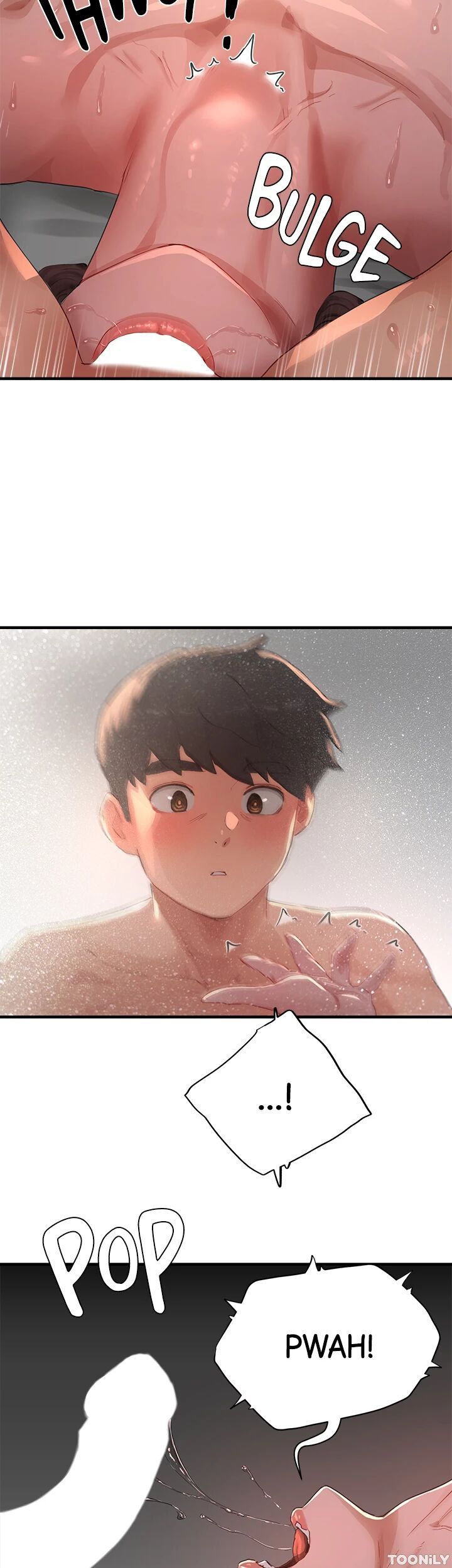 Summer of Love Manhwa - Chapter 60 Page 7