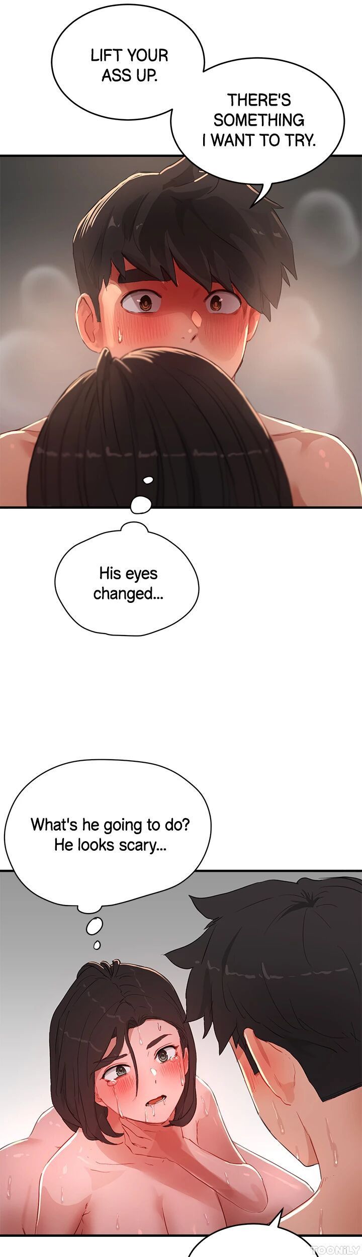 Summer of Love Manhwa - Chapter 60 Page 10