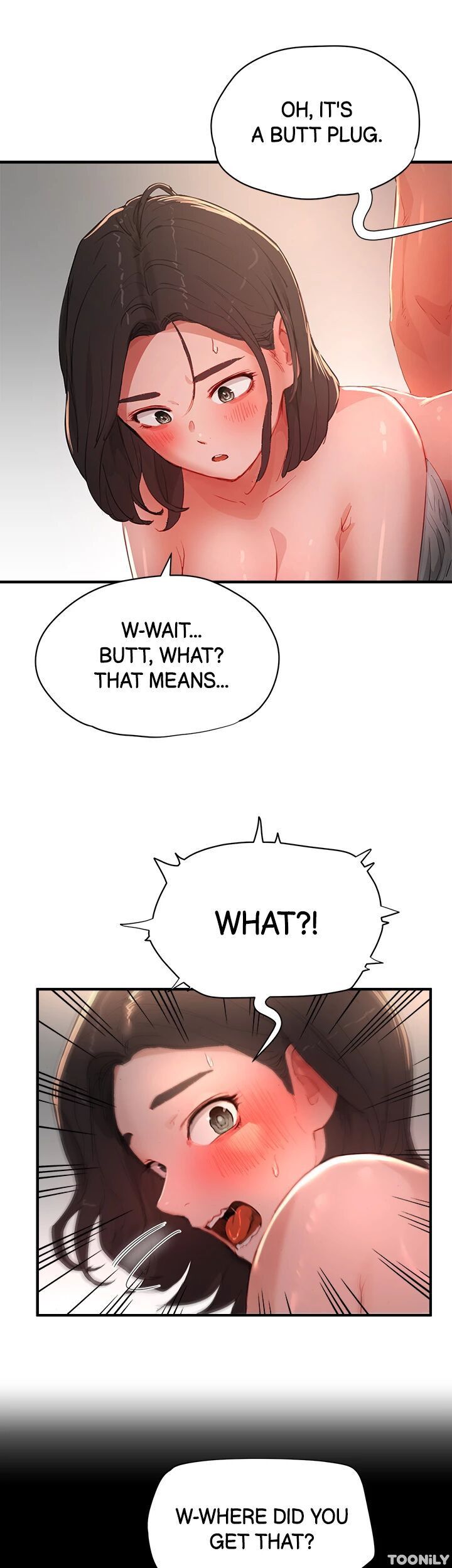 Summer of Love Manhwa - Chapter 60 Page 13