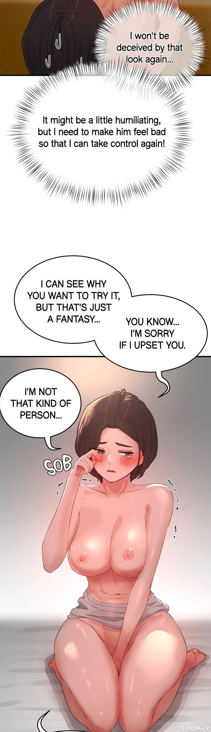 Summer of Love Manhwa - Chapter 60 Page 19