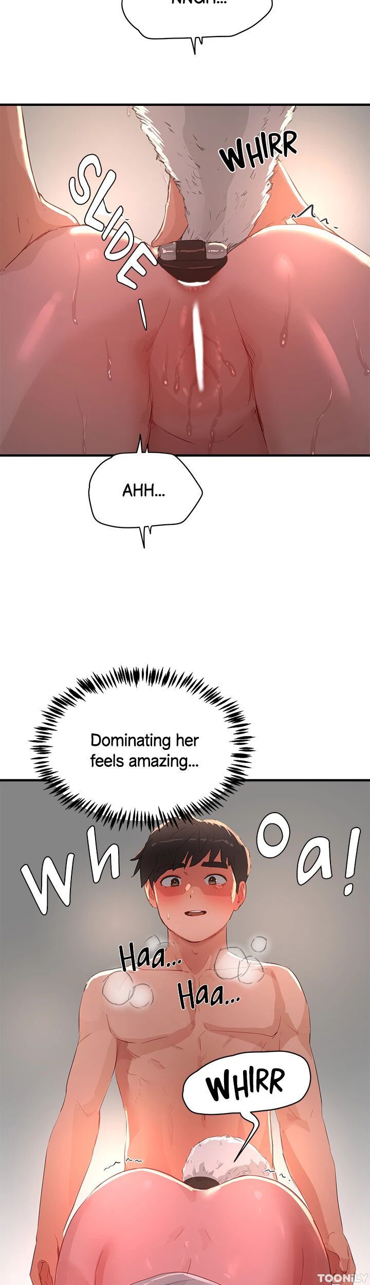 Summer of Love Manhwa - Chapter 60 Page 29