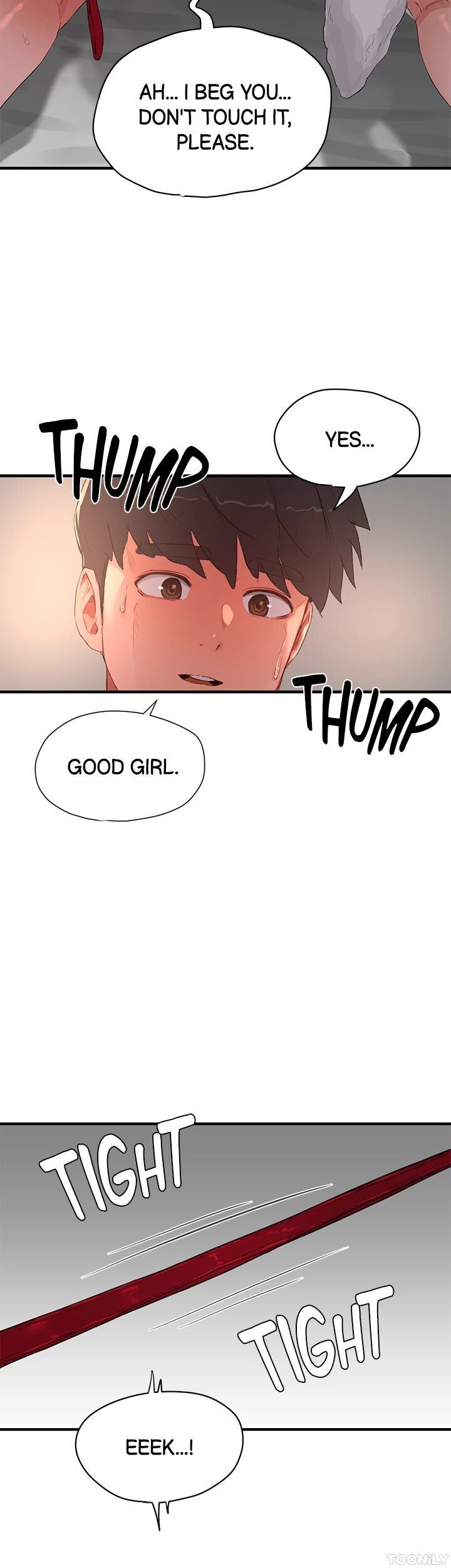 Summer of Love Manhwa - Chapter 60 Page 34
