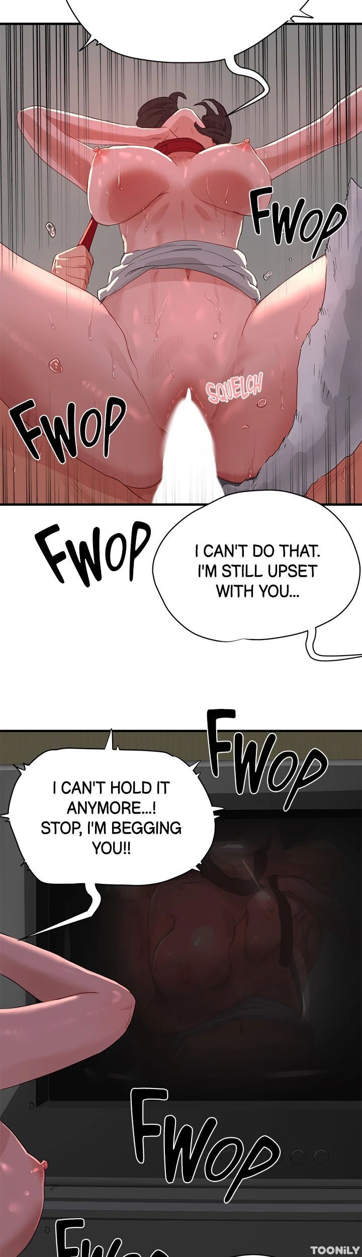 Summer of Love Manhwa - Chapter 60 Page 36