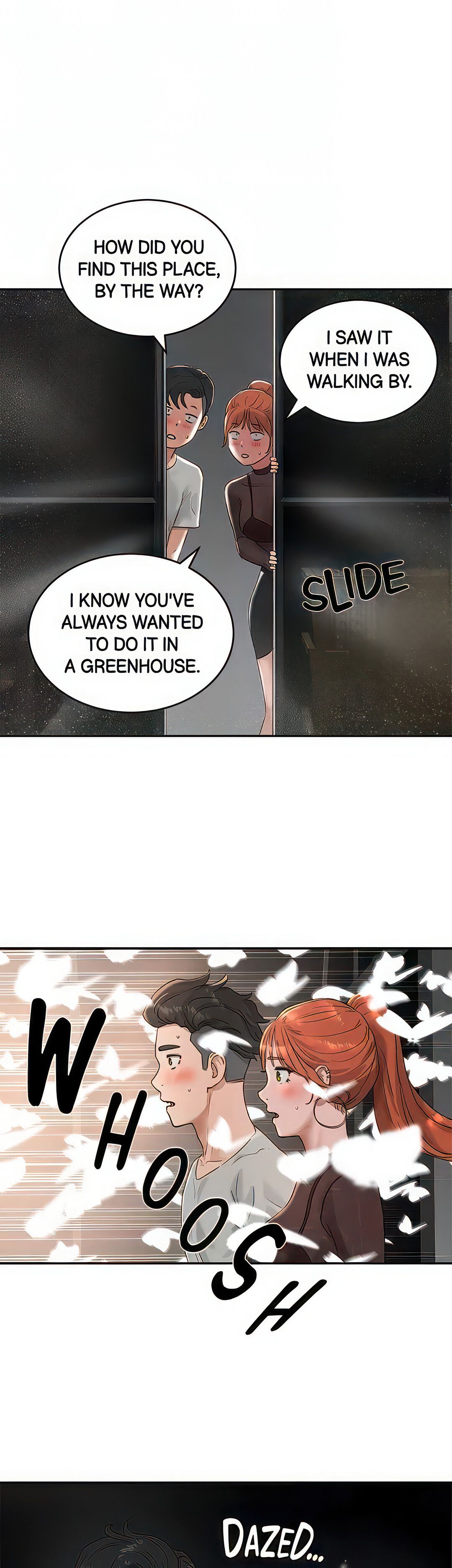 Summer of Love Manhwa - Chapter 44 Page 11