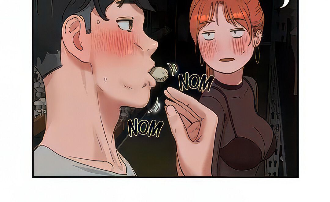 Summer of Love Manhwa - Chapter 44 Page 14