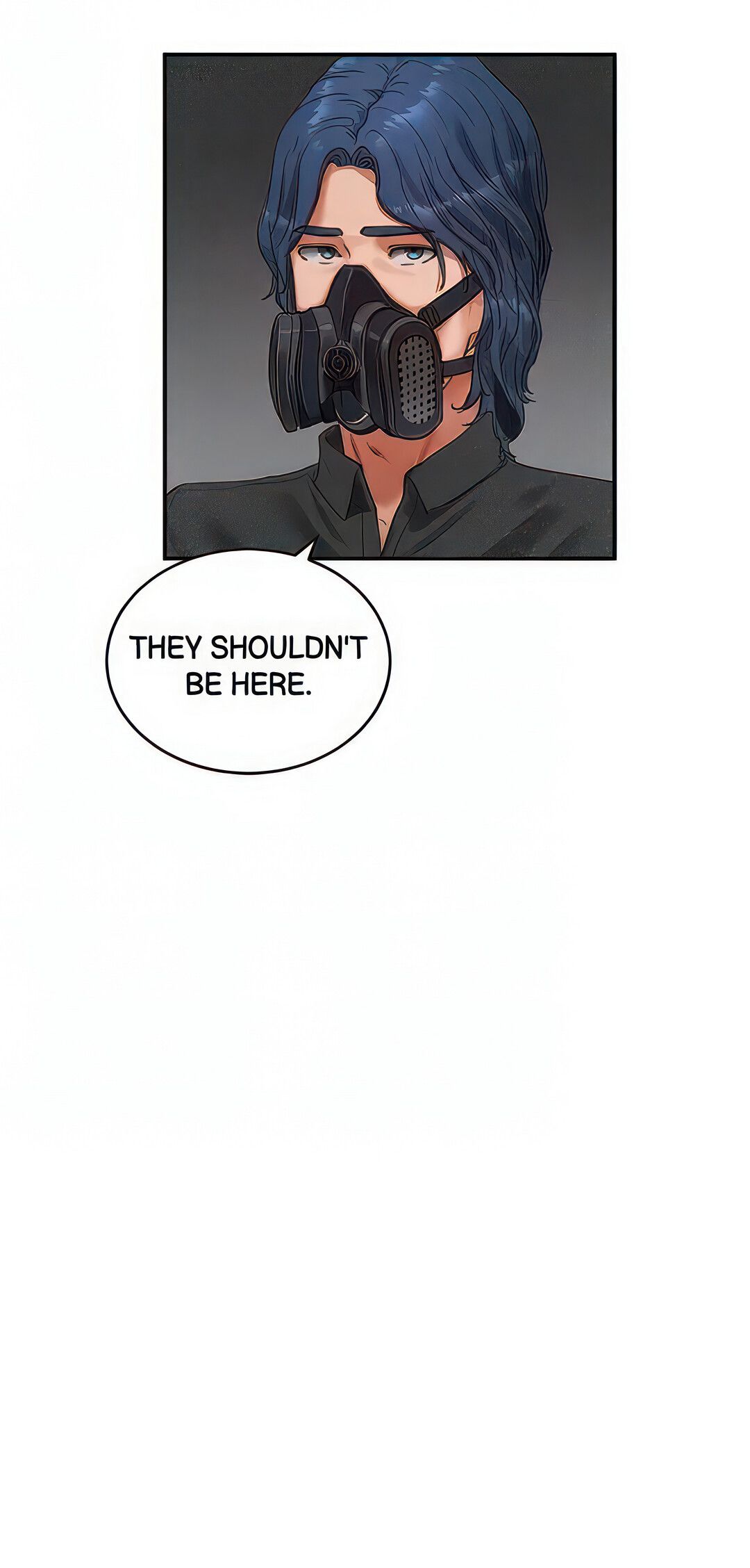 Summer of Love Manhwa - Chapter 44 Page 17