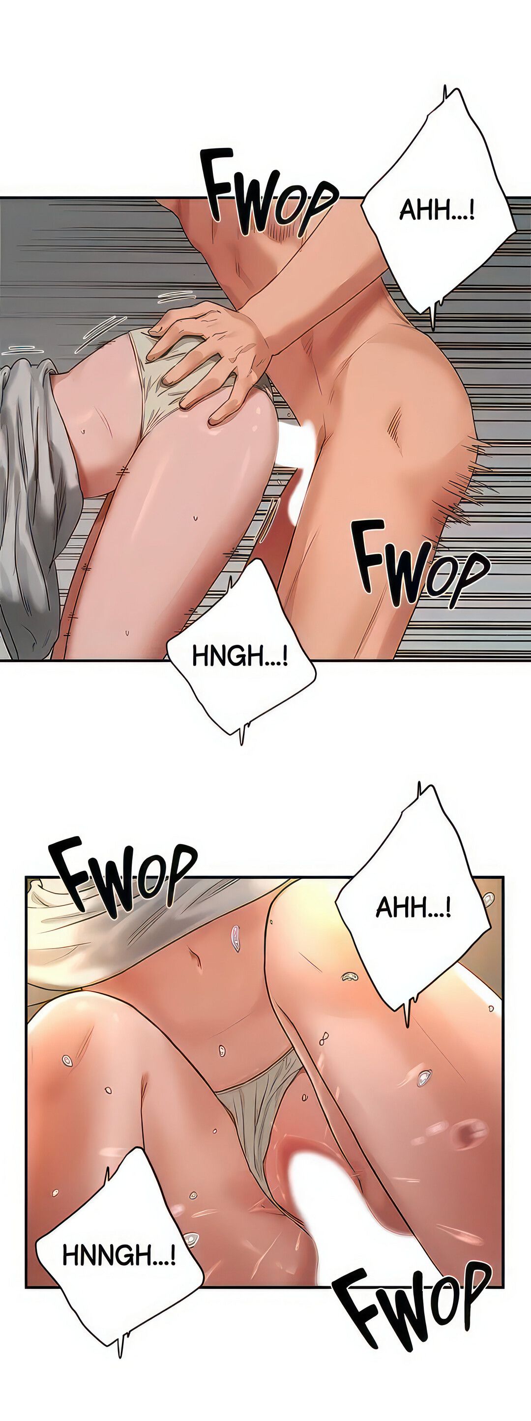 Summer of Love Manhwa - Chapter 44 Page 21