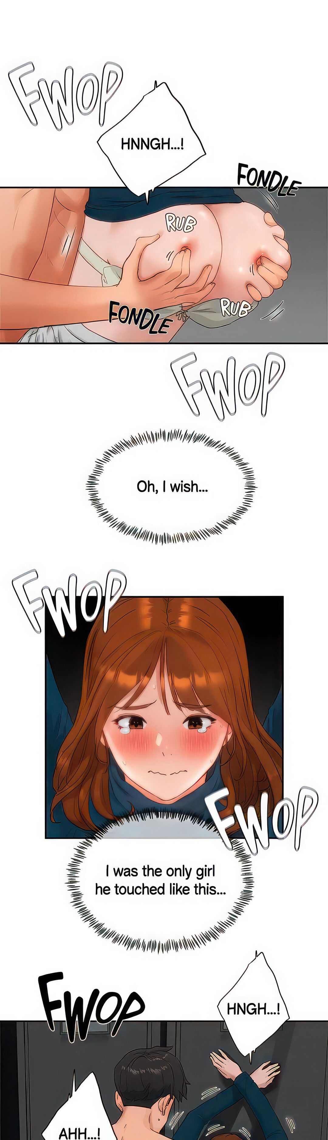 Summer of Love Manhwa - Chapter 44 Page 26