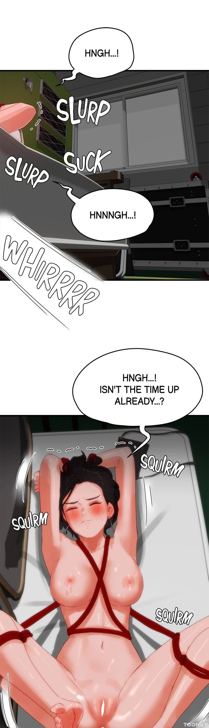 Summer of Love Manhwa - Chapter 71 Page 30