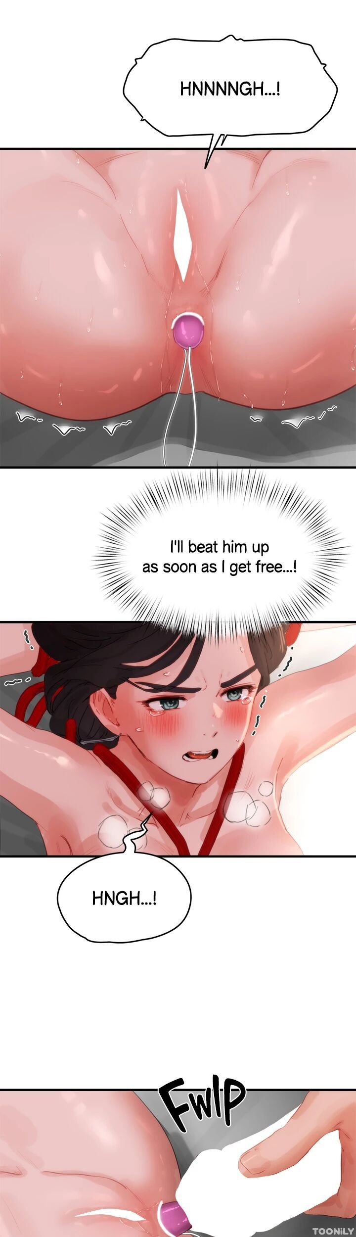 Summer of Love Manhwa - Chapter 71 Page 32