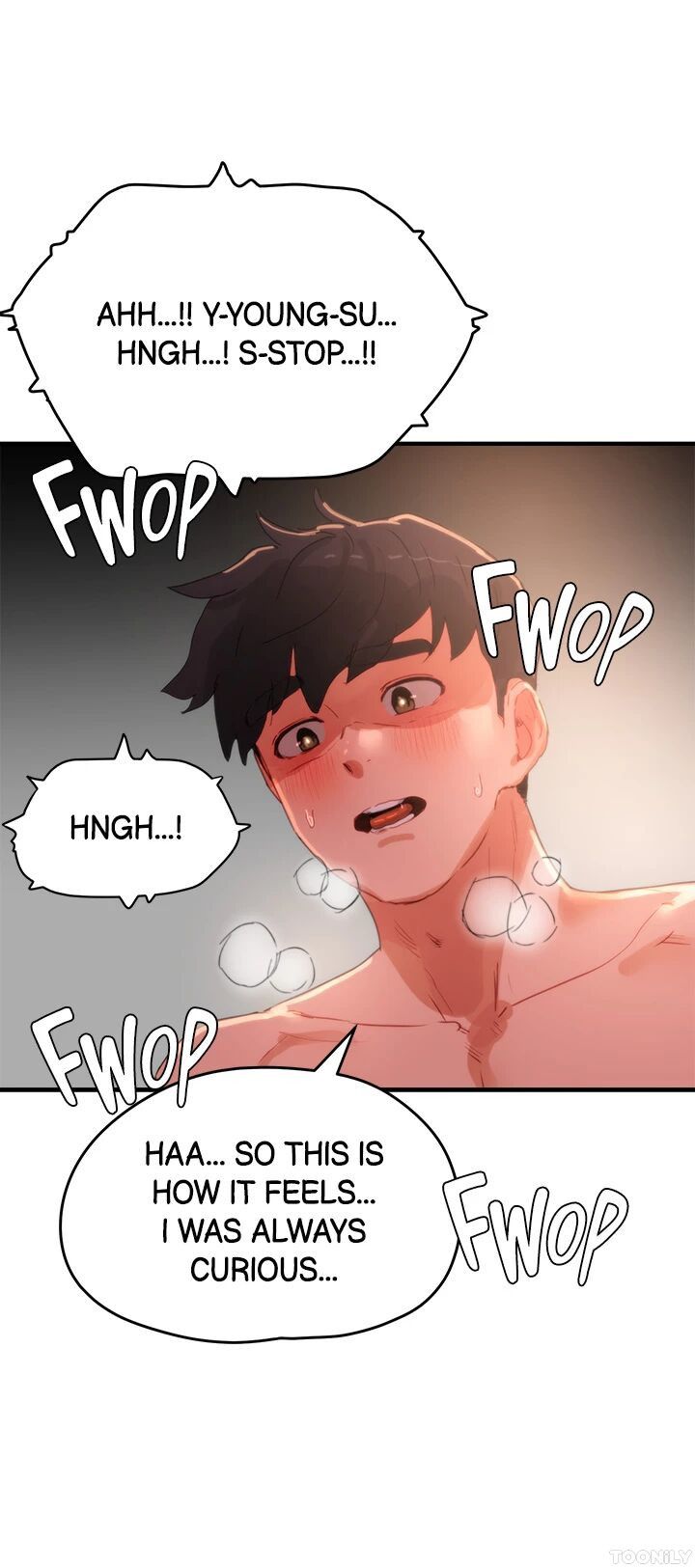 Summer of Love Manhwa - Chapter 71 Page 35