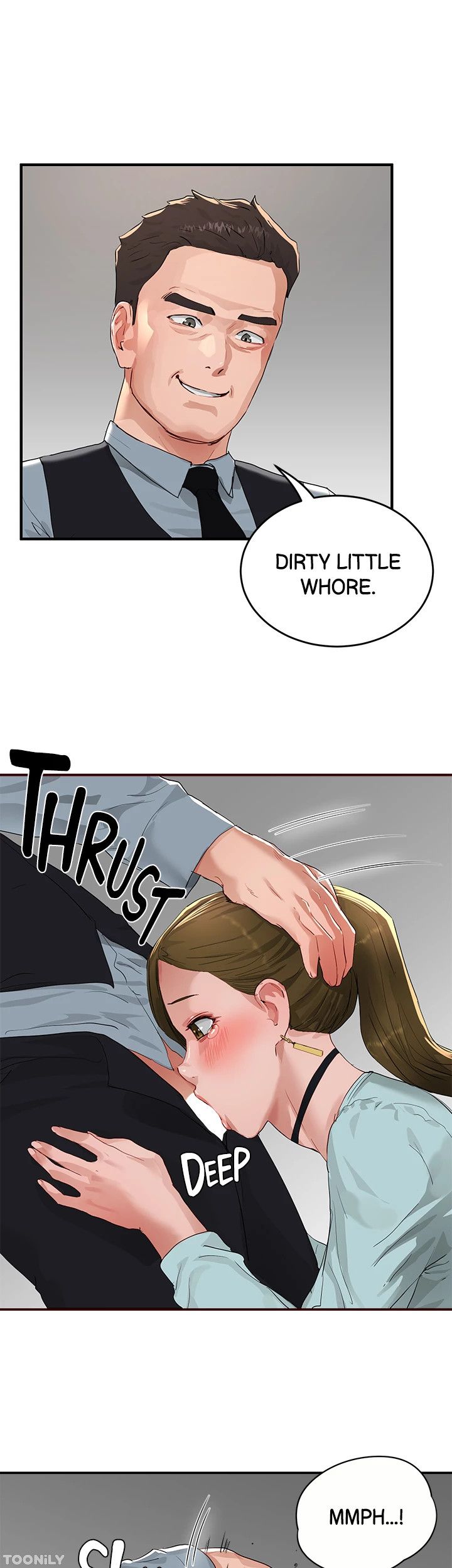 Summer of Love Manhwa - Chapter 51 Page 19