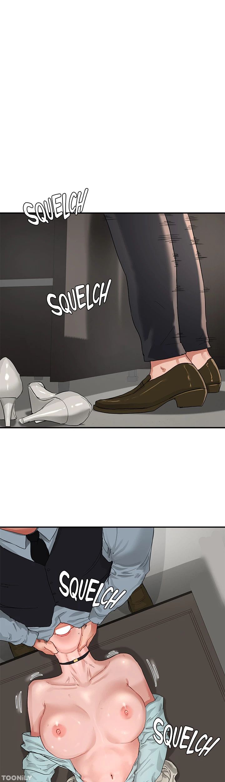 Summer of Love Manhwa - Chapter 51 Page 24