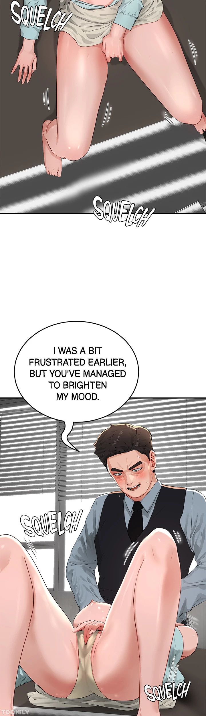 Summer of Love Manhwa - Chapter 51 Page 25