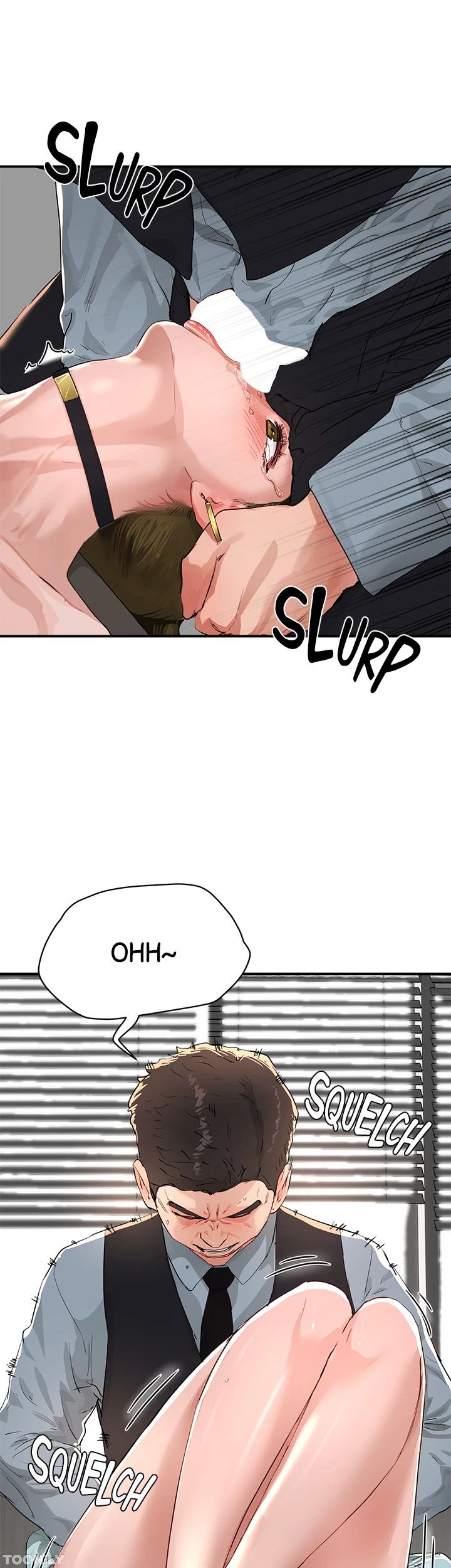 Summer of Love Manhwa - Chapter 51 Page 29