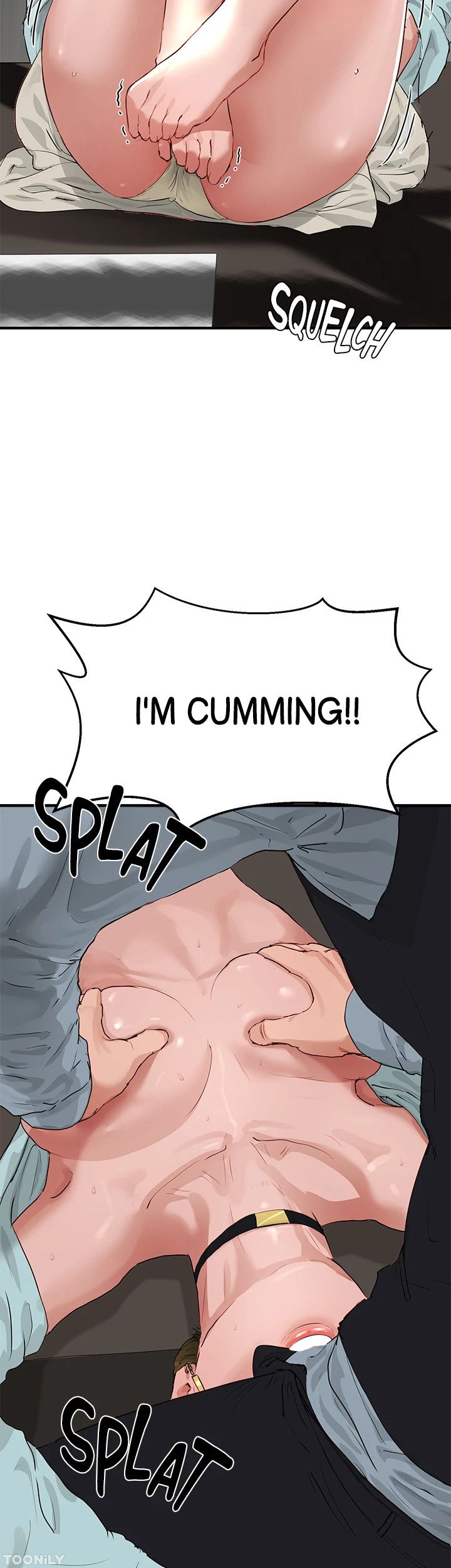 Summer of Love Manhwa - Chapter 51 Page 30