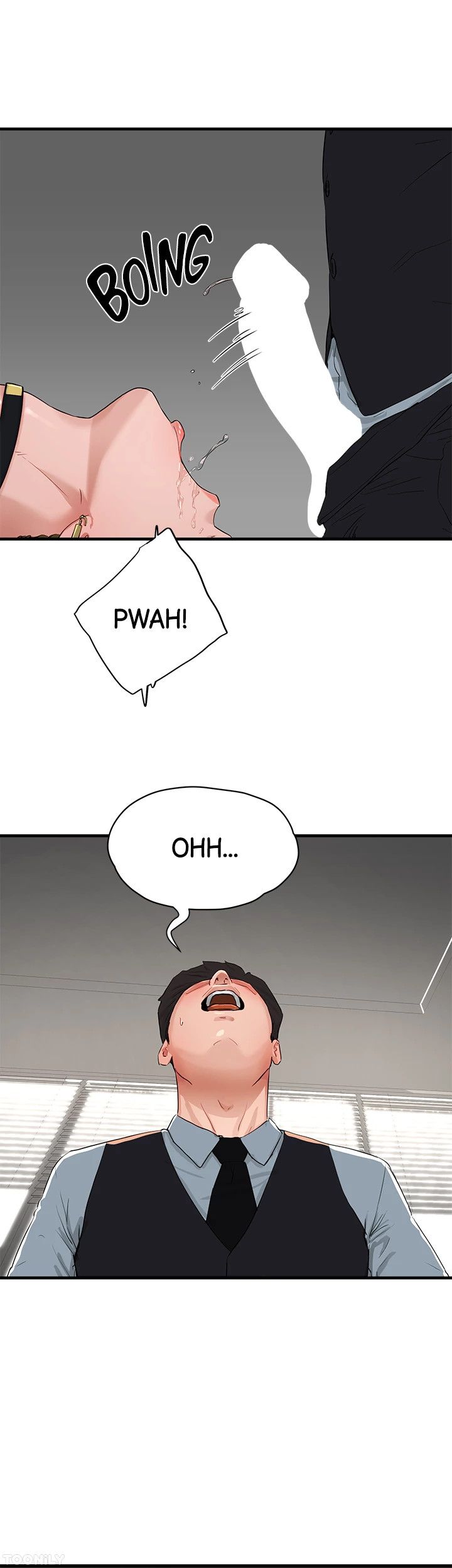 Summer of Love Manhwa - Chapter 51 Page 33