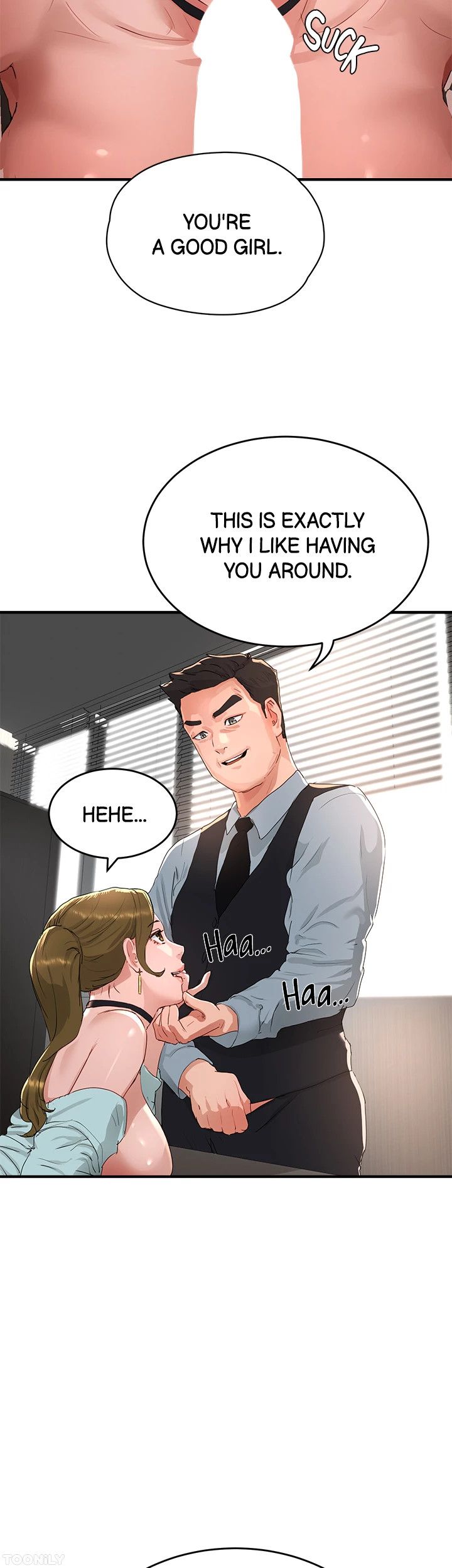 Summer of Love Manhwa - Chapter 51 Page 36