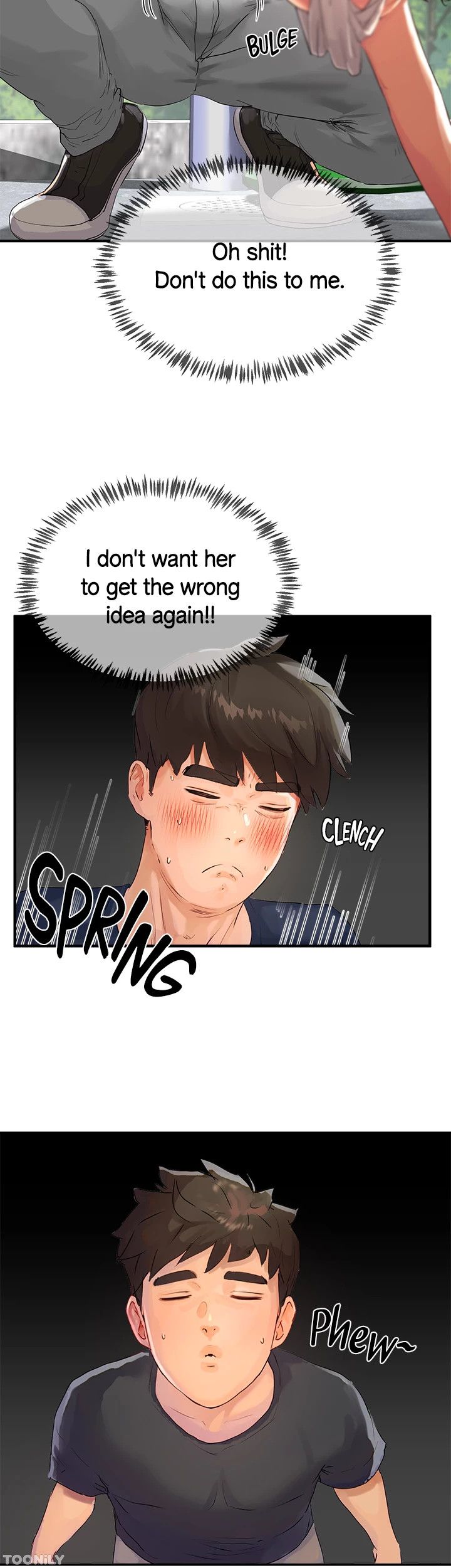 Summer of Love Manhwa - Chapter 51 Page 42