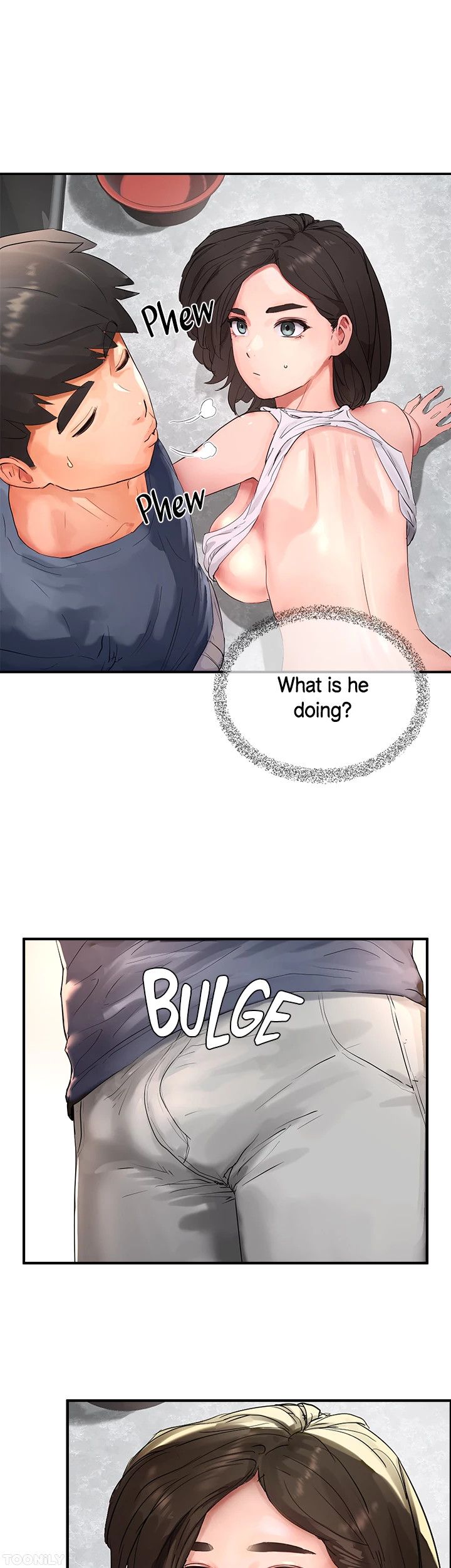 Summer of Love Manhwa - Chapter 51 Page 44