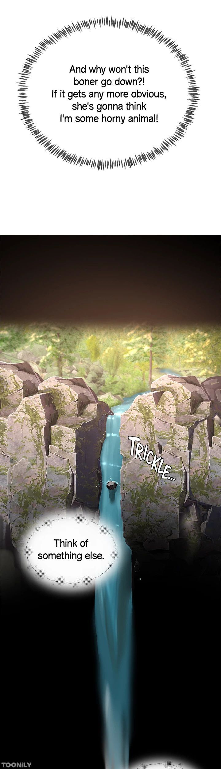 Summer of Love Manhwa - Chapter 51 Page 52