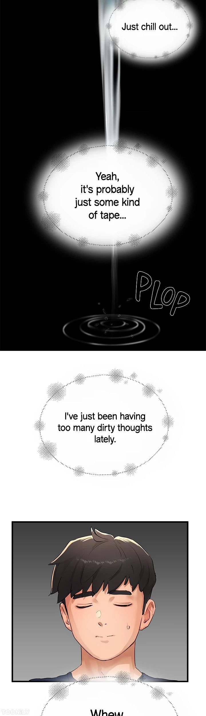 Summer of Love Manhwa - Chapter 51 Page 53