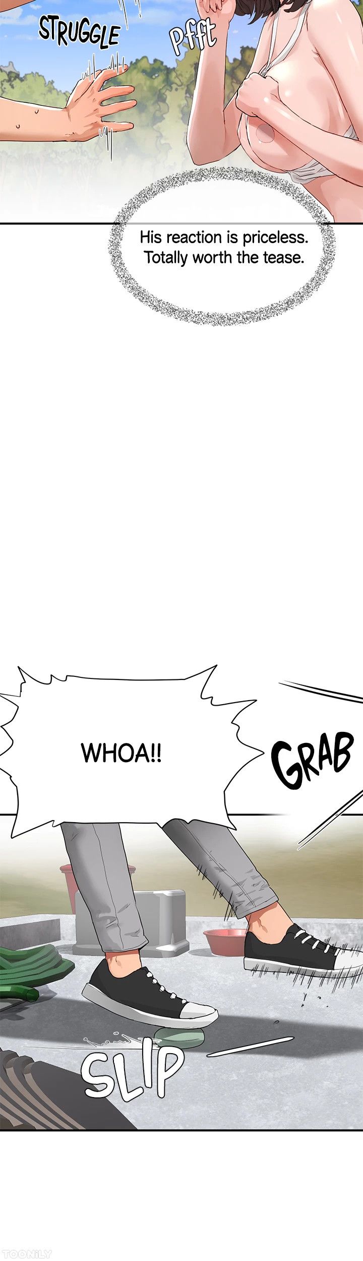 Summer of Love Manhwa - Chapter 51 Page 57