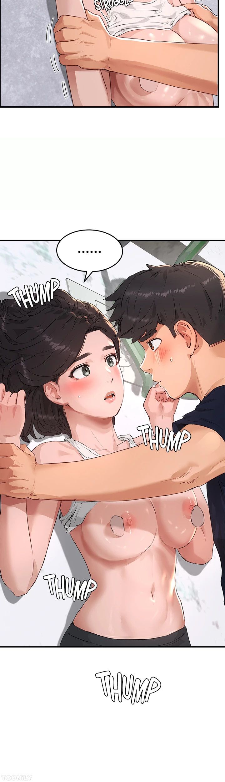 Summer of Love Manhwa - Chapter 51 Page 62