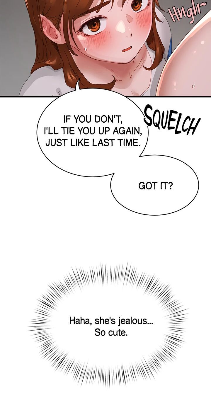 Summer of Love Manhwa - Chapter 79 Page 5