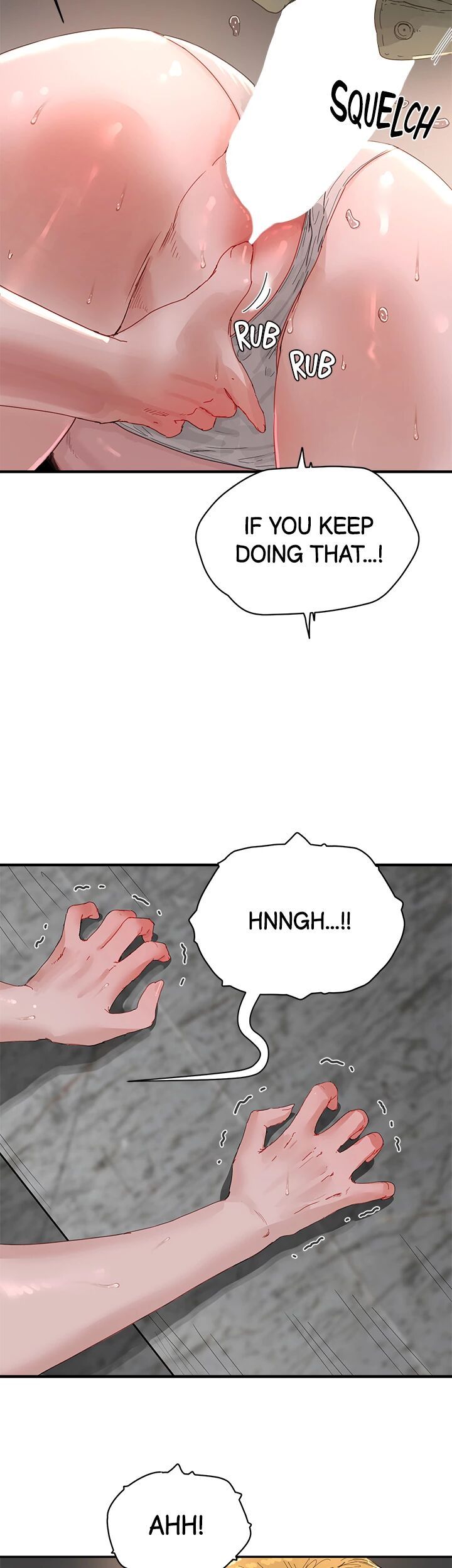Summer of Love Manhwa - Chapter 79 Page 7