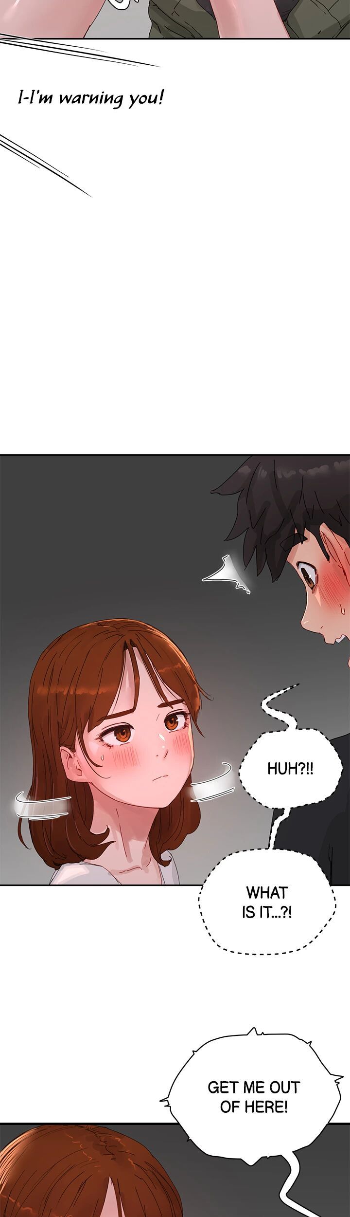 Summer of Love Manhwa - Chapter 79 Page 13